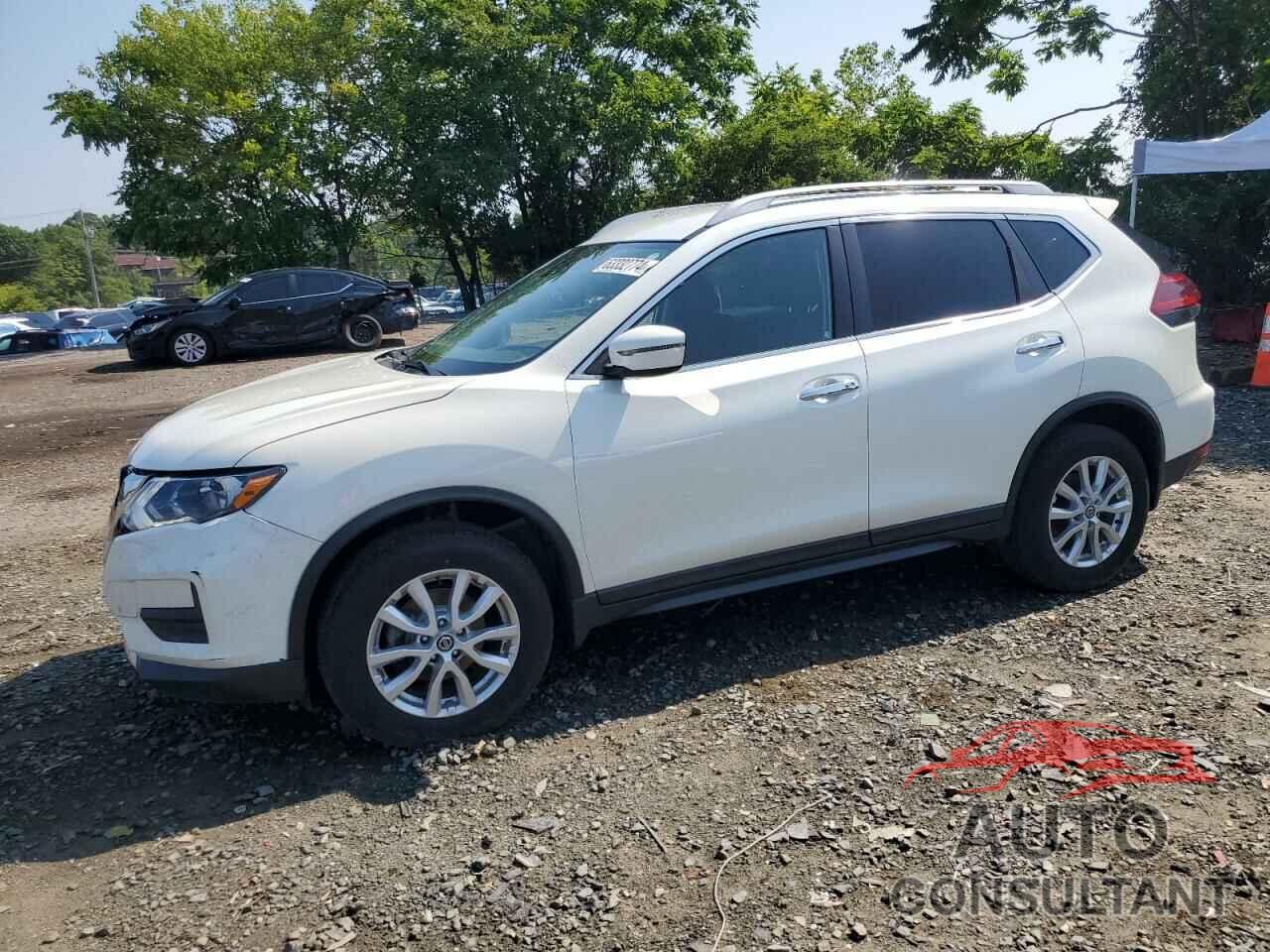 NISSAN ROGUE 2019 - 5N1AT2MV2KC737016