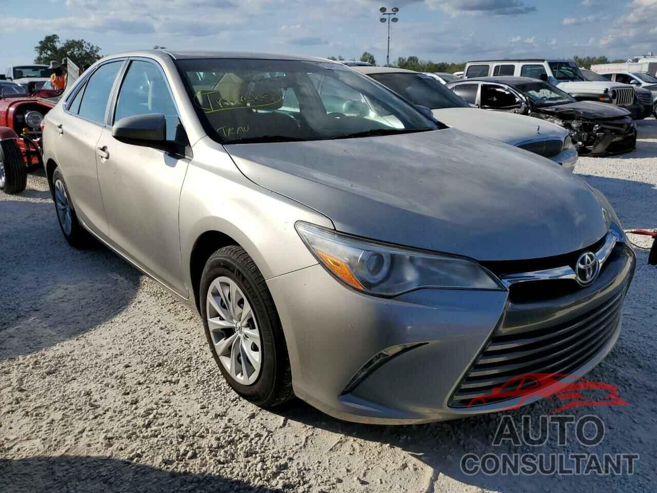 TOYOTA CAMRY 2016 - 4T1BF1FK0GU541134