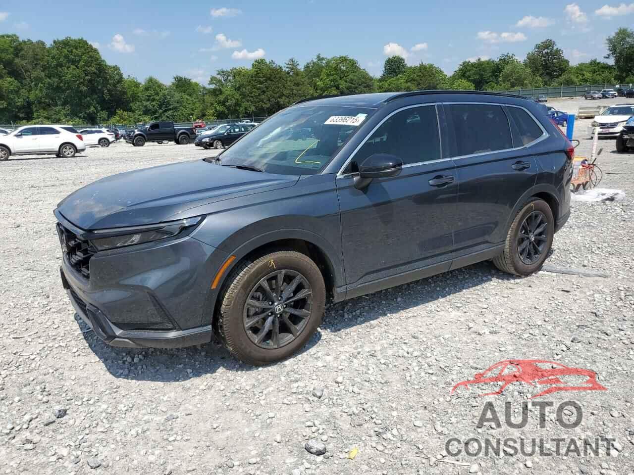 HONDA CRV 2023 - 7FARS5H54PE009055