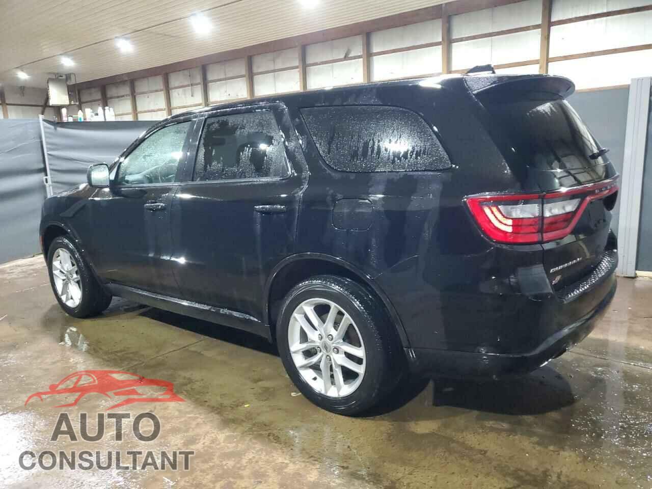 DODGE DURANGO 2023 - 1C4RDJDG5PC687820