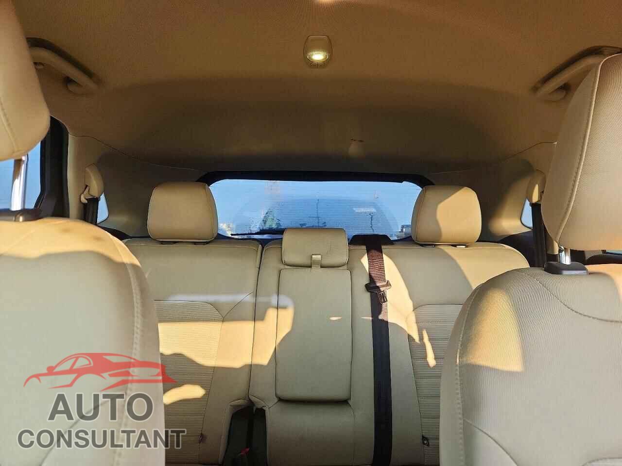 FORD EDGE 2015 - 2FMTK4J82FBB22252