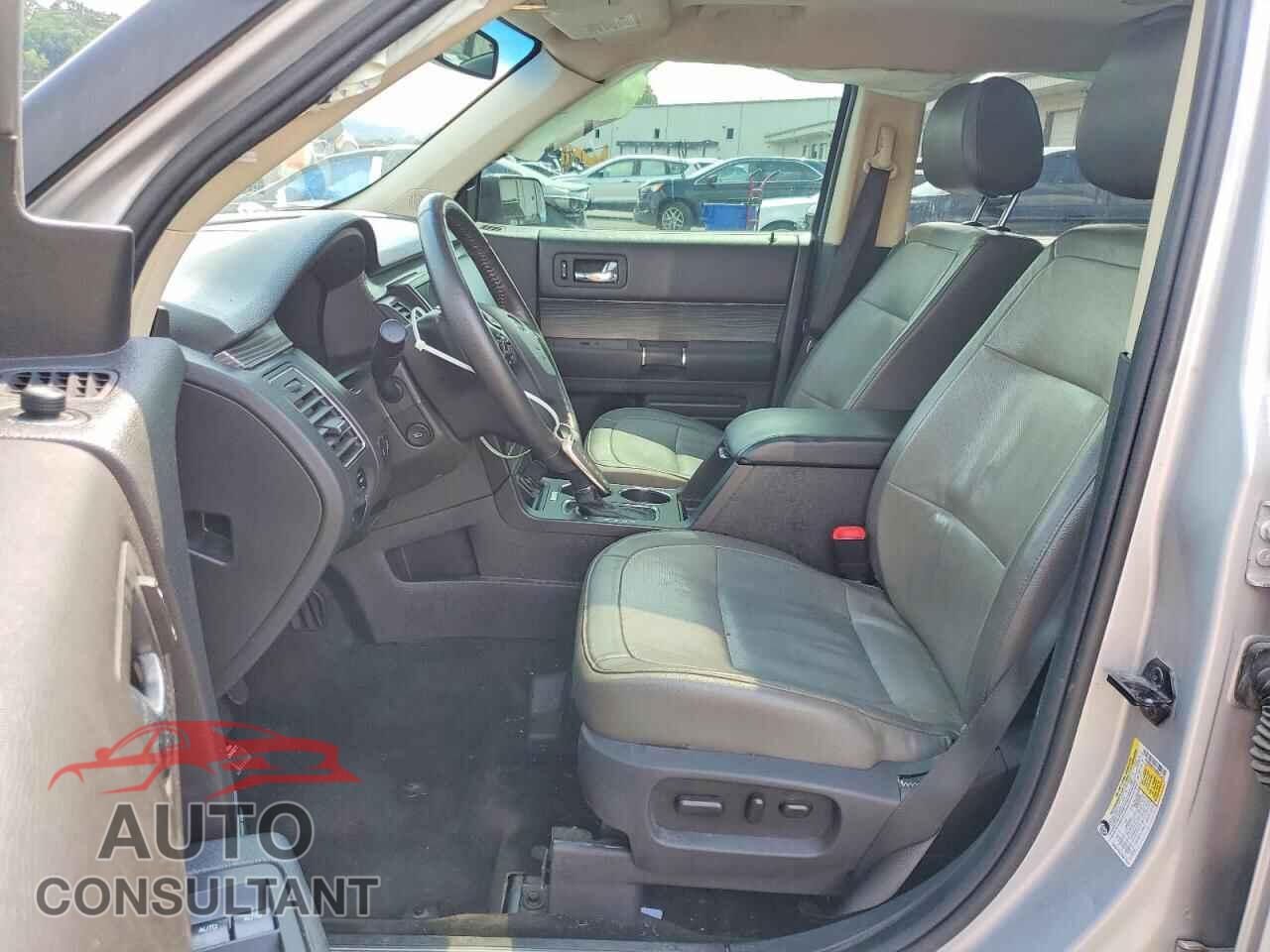 FORD FLEX 2019 - 2FMHK6D8XKBA01640