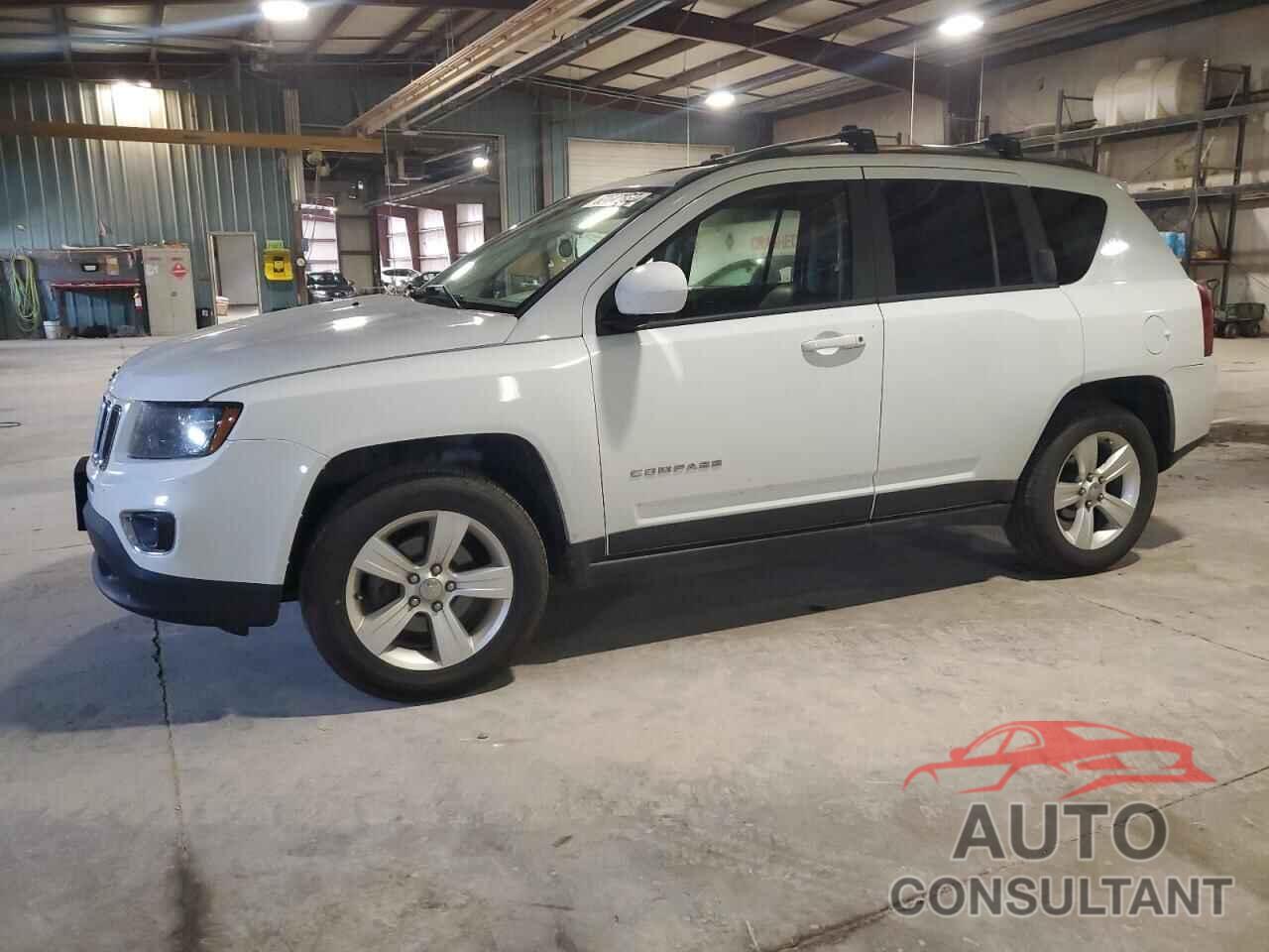 JEEP COMPASS 2015 - 1C4NJDEB7FD245402