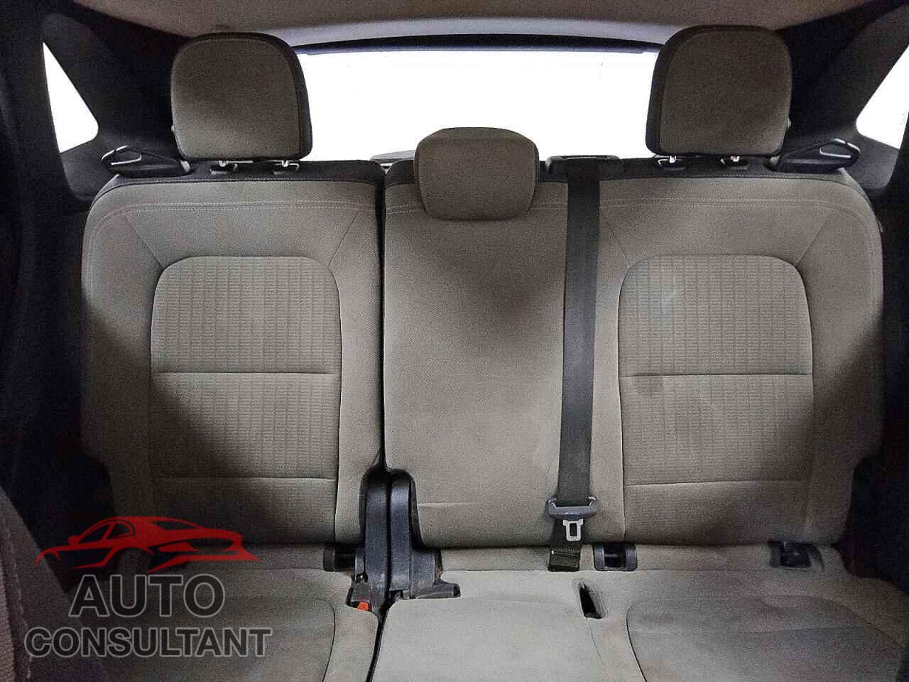 FORD ESCAPE 2020 - 1FMCU0F60LUA31447