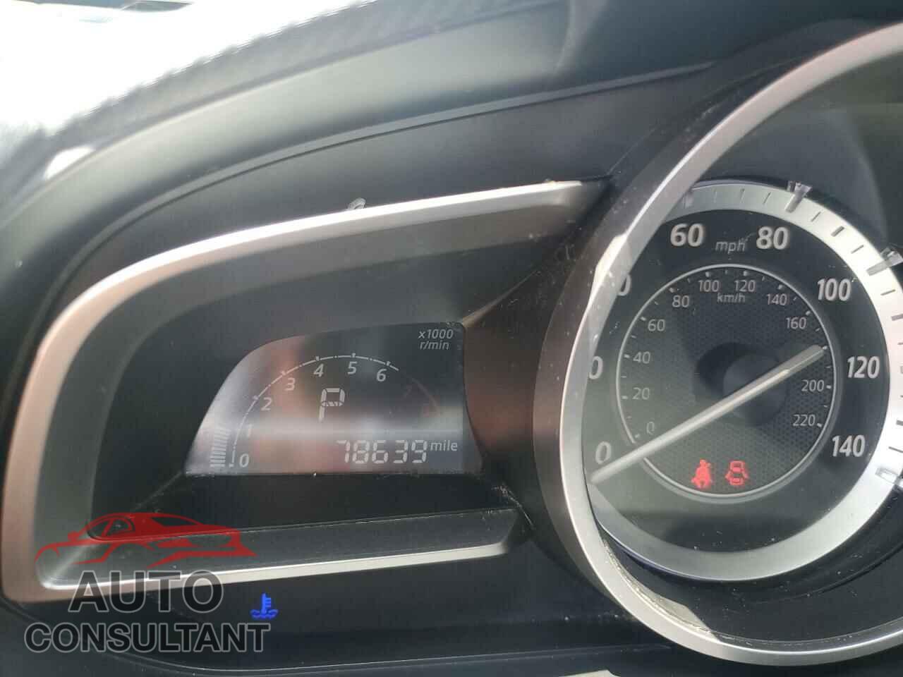 MAZDA CX-3 2016 - JM1DKFB76G0128603