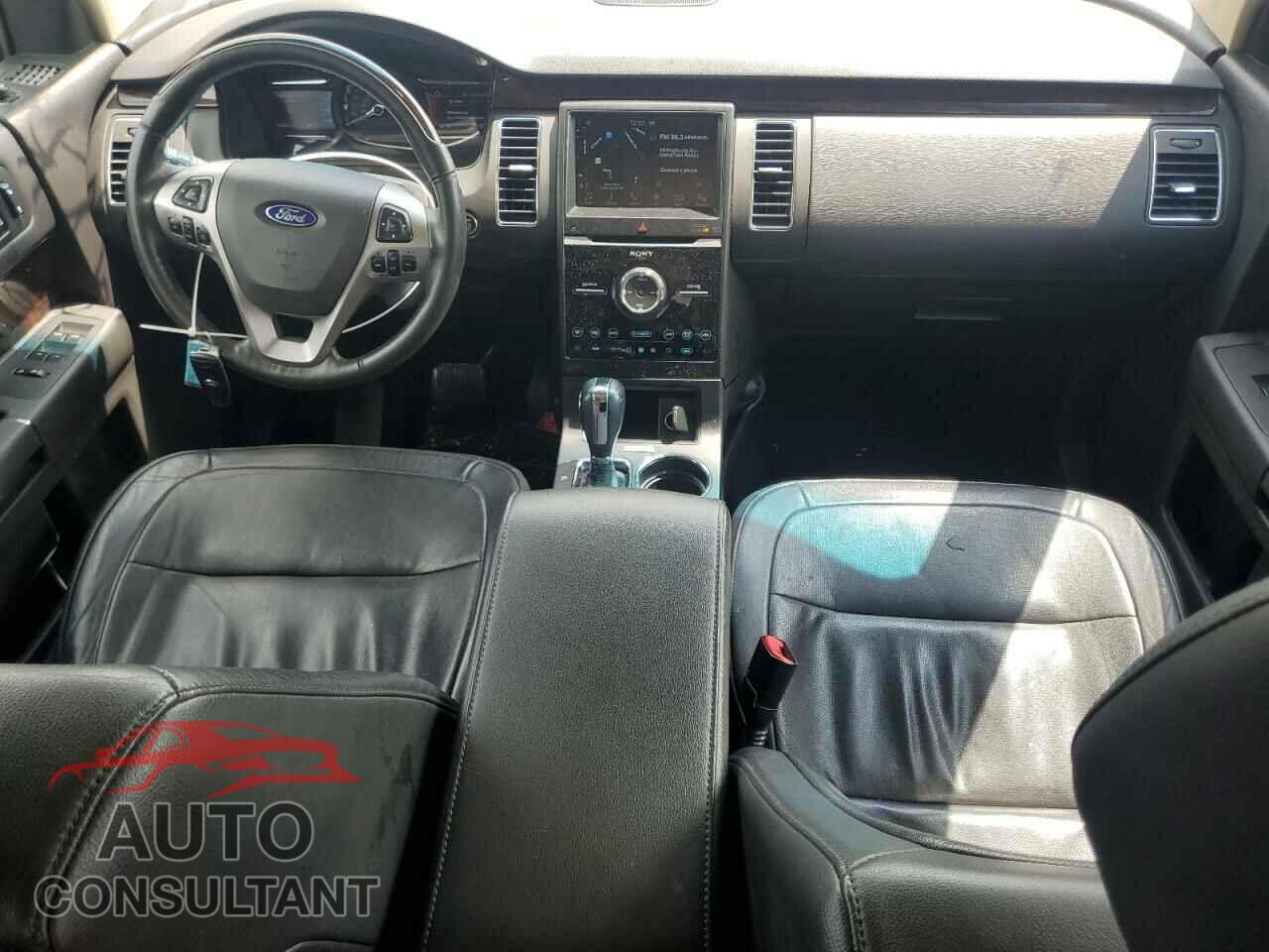 FORD FLEX 2016 - 2FMGK5D87GBA01009