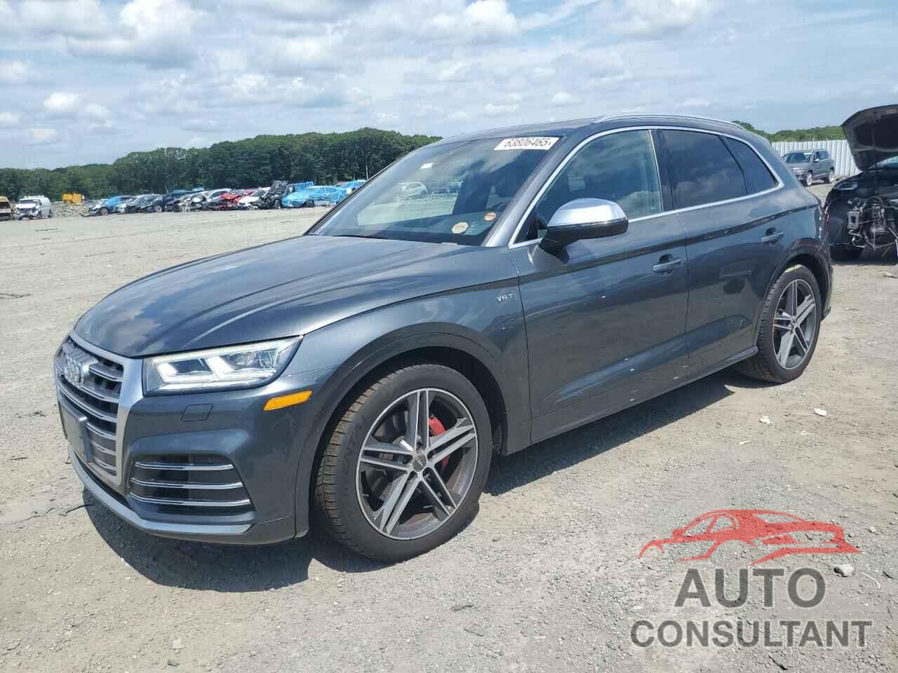 AUDI SQ5 2018 - WA1A4AFY5J2035757