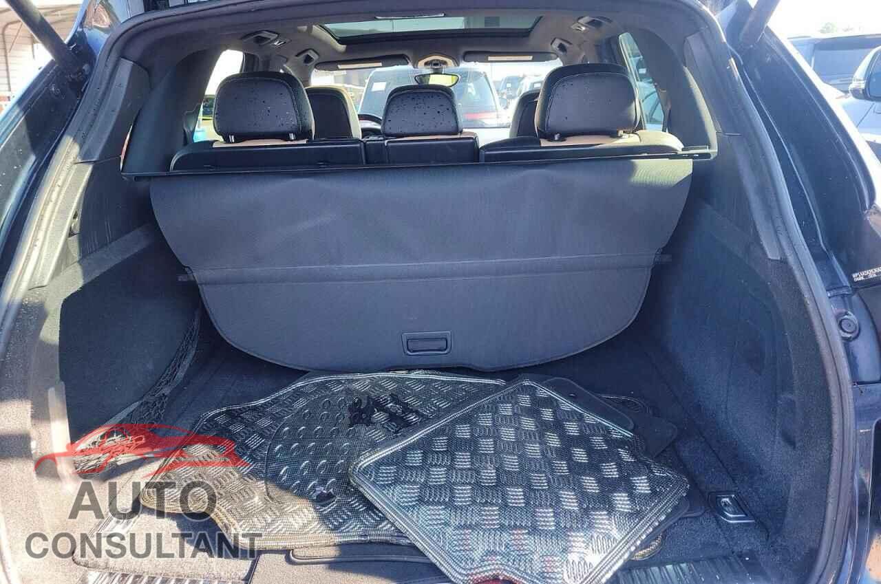 PORSCHE CAYENNE 2018 - WP1AA2A25JKA03753