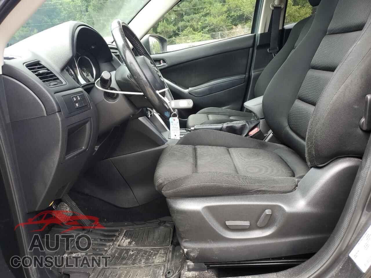 MAZDA CX-5 2014 - JM3KE2CY7E0392044