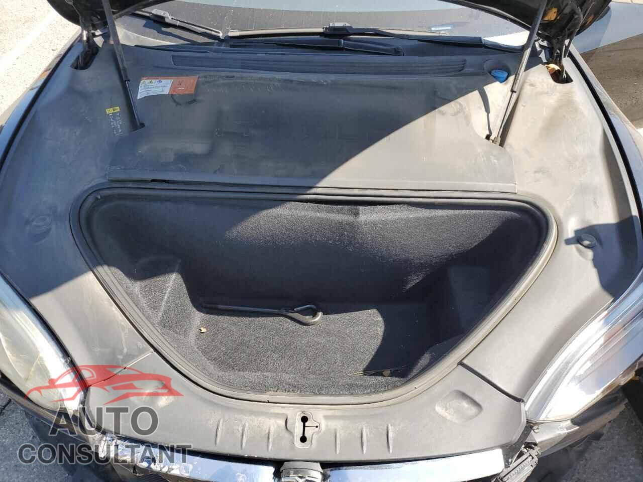 TESLA MODEL S 2018 - 5YJSA1E21JF246774