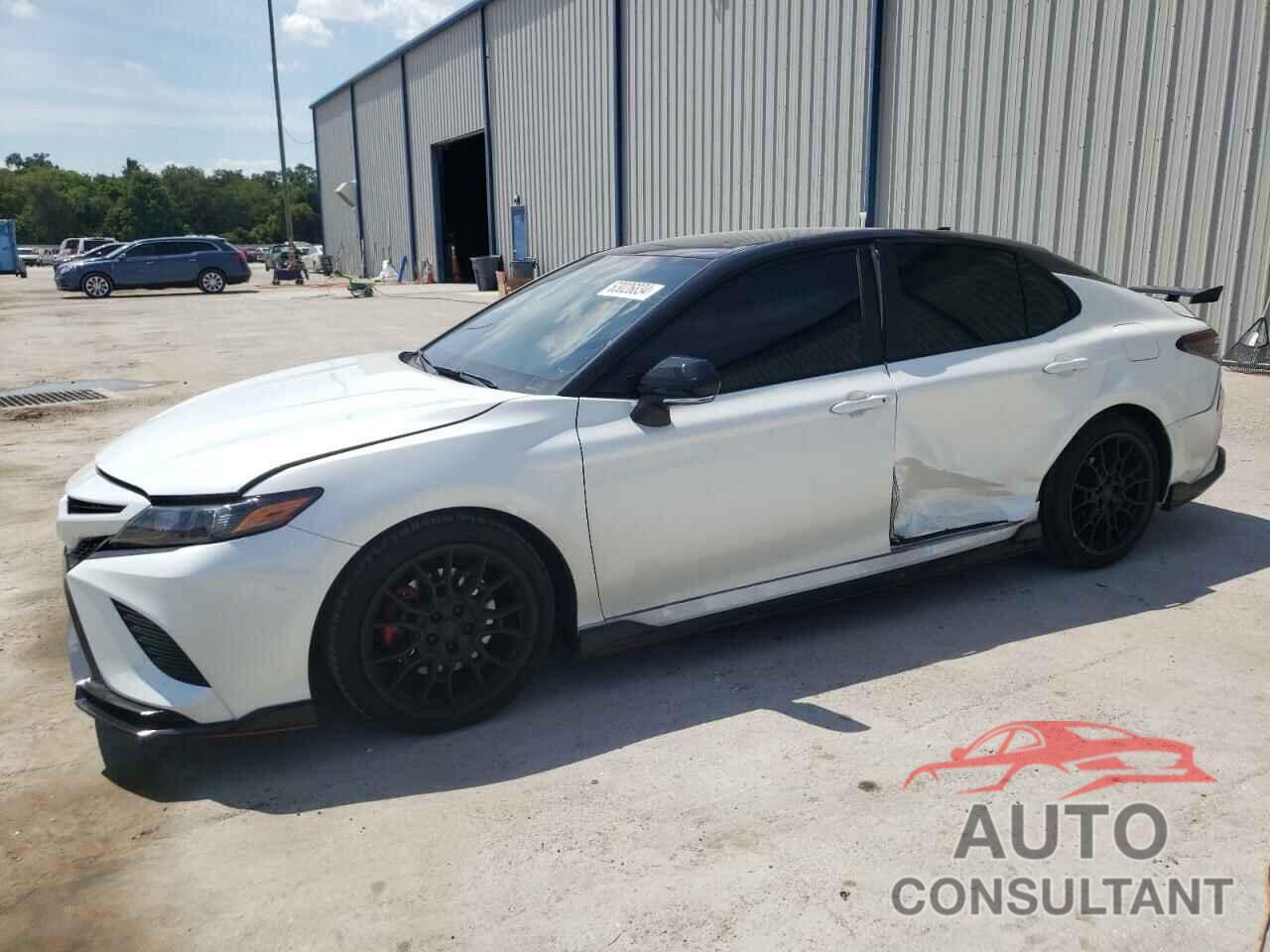 TOYOTA CAMRY 2024 - 4T1KZ1AK4RU100494