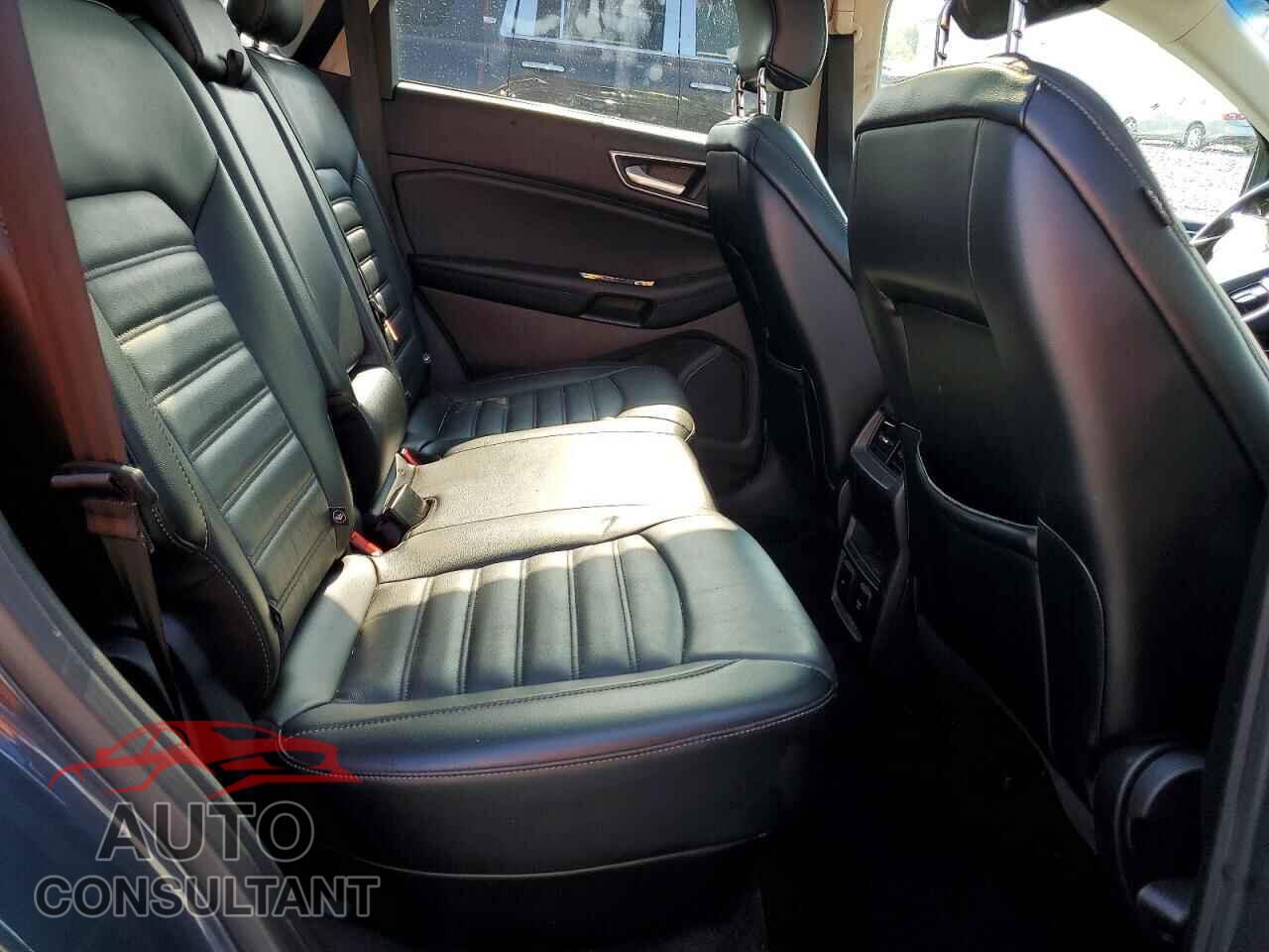 FORD EDGE 2016 - 2FMPK4J80GBC64571