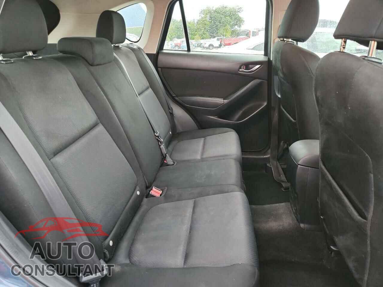 MAZDA CX-5 2015 - JM3KE2BE3F0488309