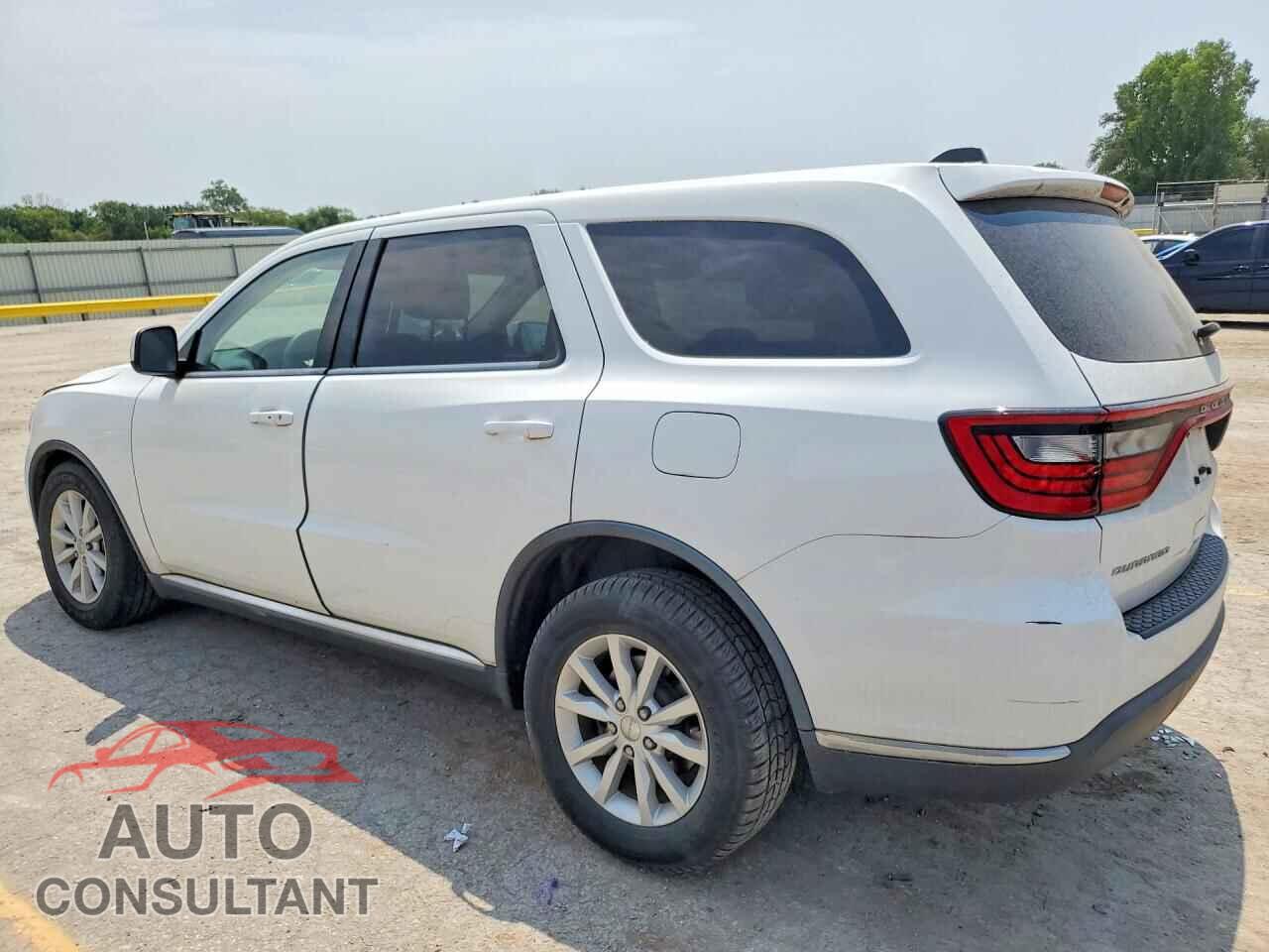 DODGE DURANGO 2015 - 1C4RDHAG0FC132608