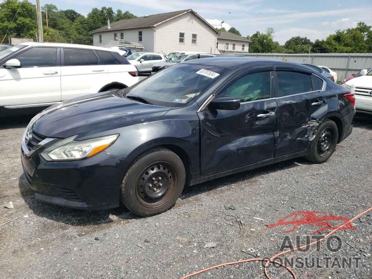 NISSAN ALTIMA 2016 - 1N4AL3AP8GN311879