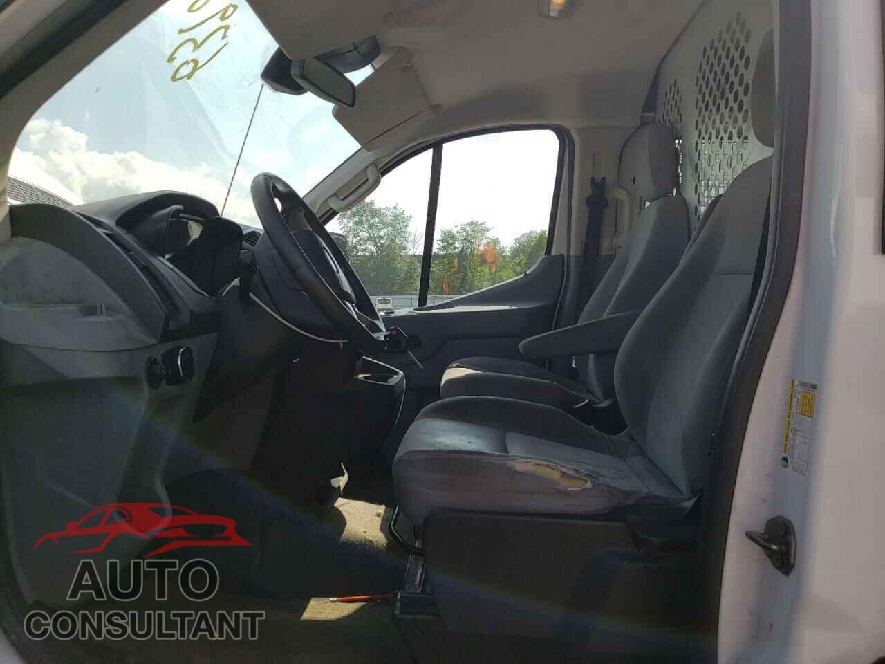 FORD TRANSIT 2016 - 1FTYR1ZM0GKB20903