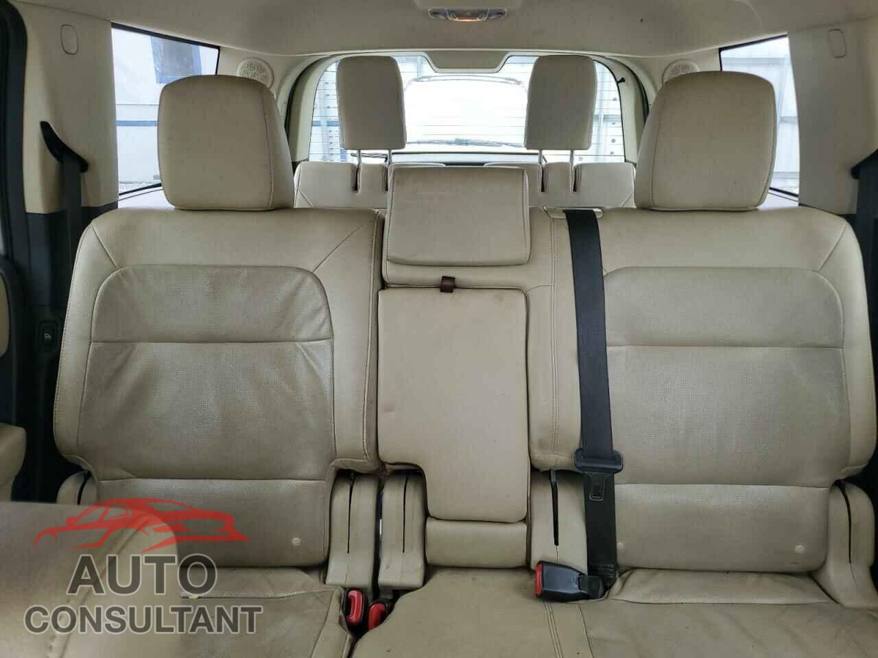 FORD FLEX 2016 - 2FMGK5D86GBA02359