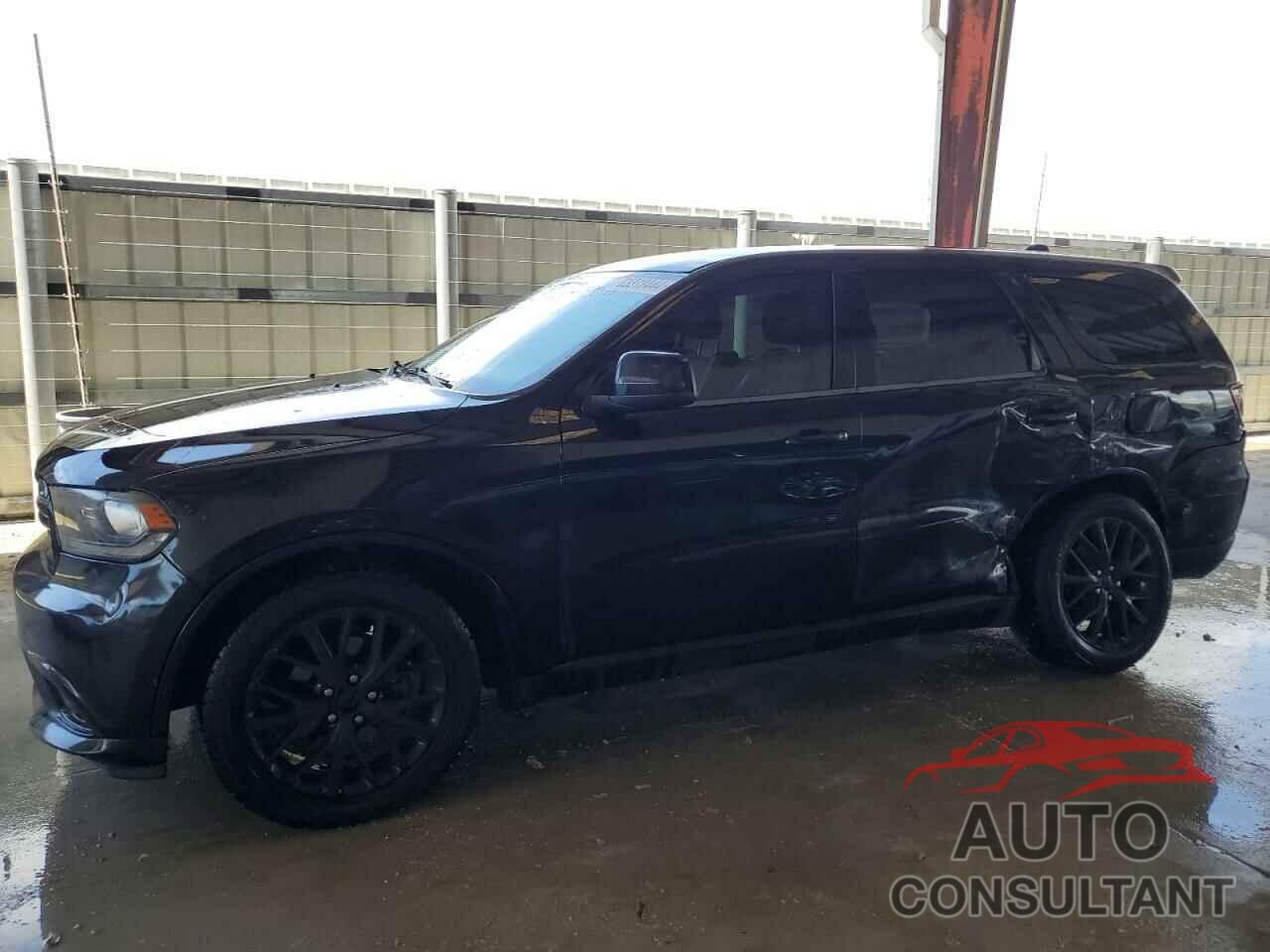 DODGE DURANGO 2016 - 1C4RDHAG0GC437415