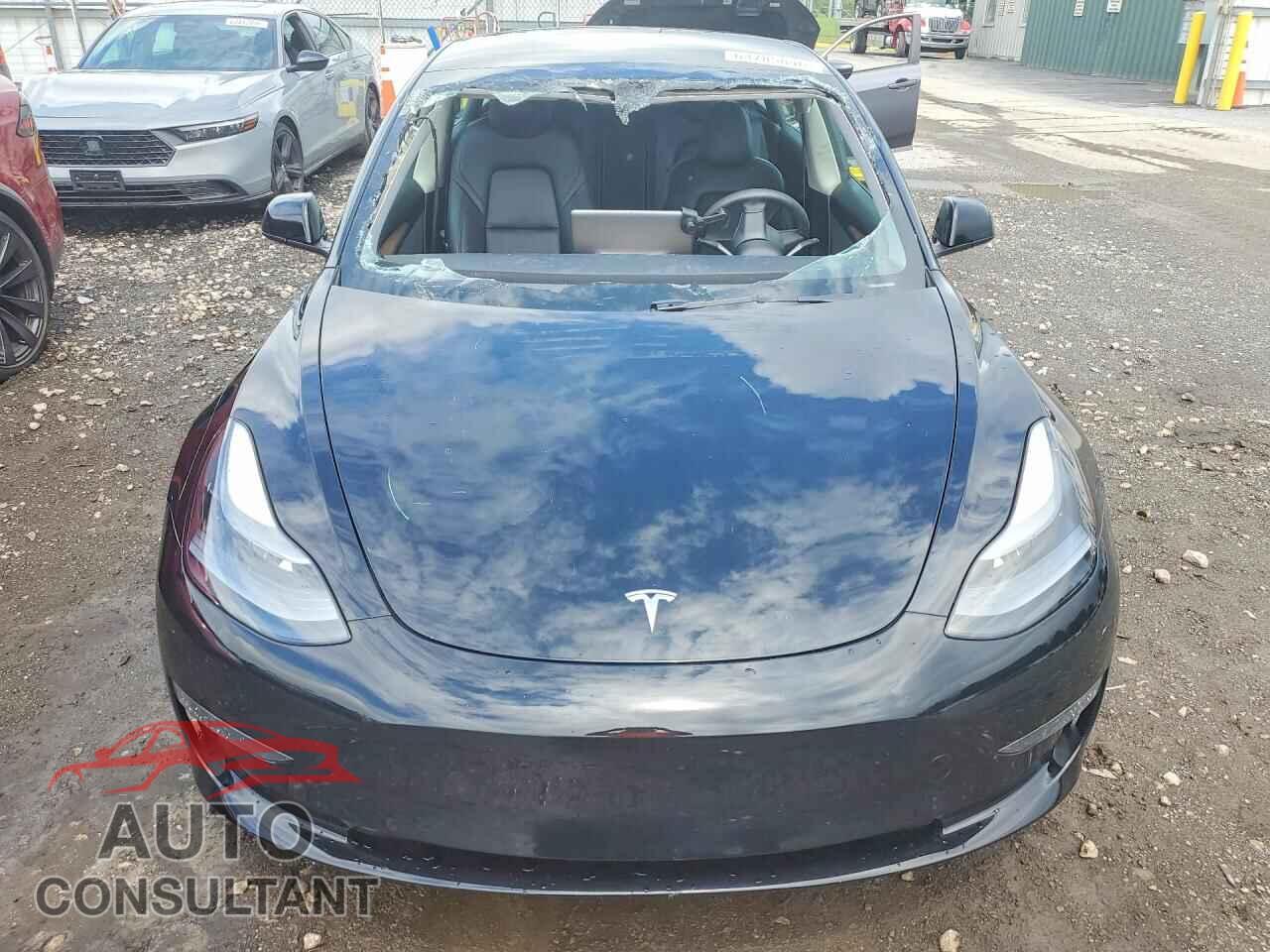 TESLA MODEL 3 2023 - 5YJ3E1EA8PF591759