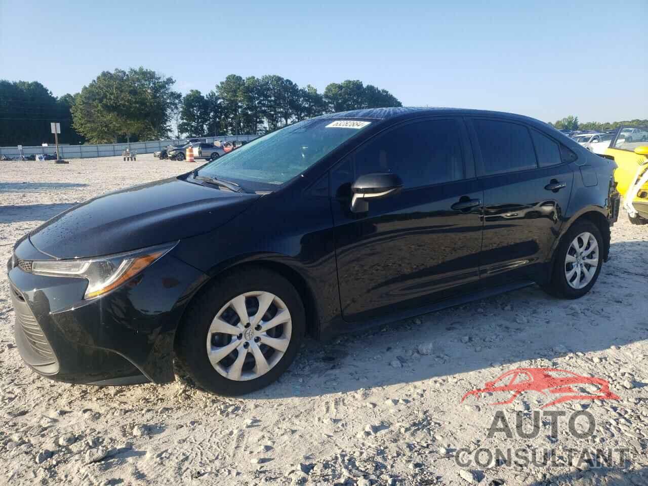 TOYOTA COROLLA 2023 - 5YFB4MDEXPP046378