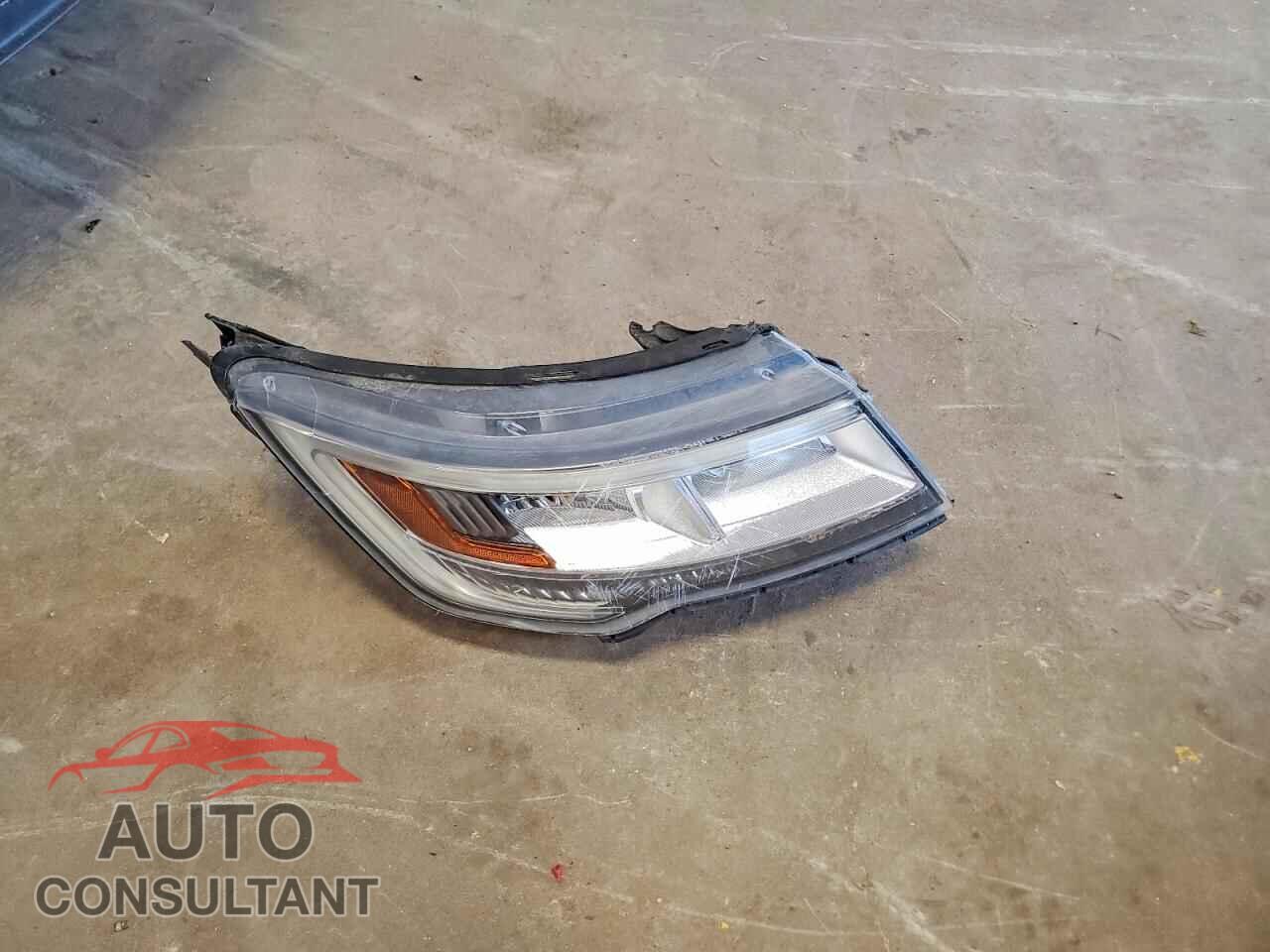 TESLA MODEL 3 2020 - 5YJ3E1EA4LF792424