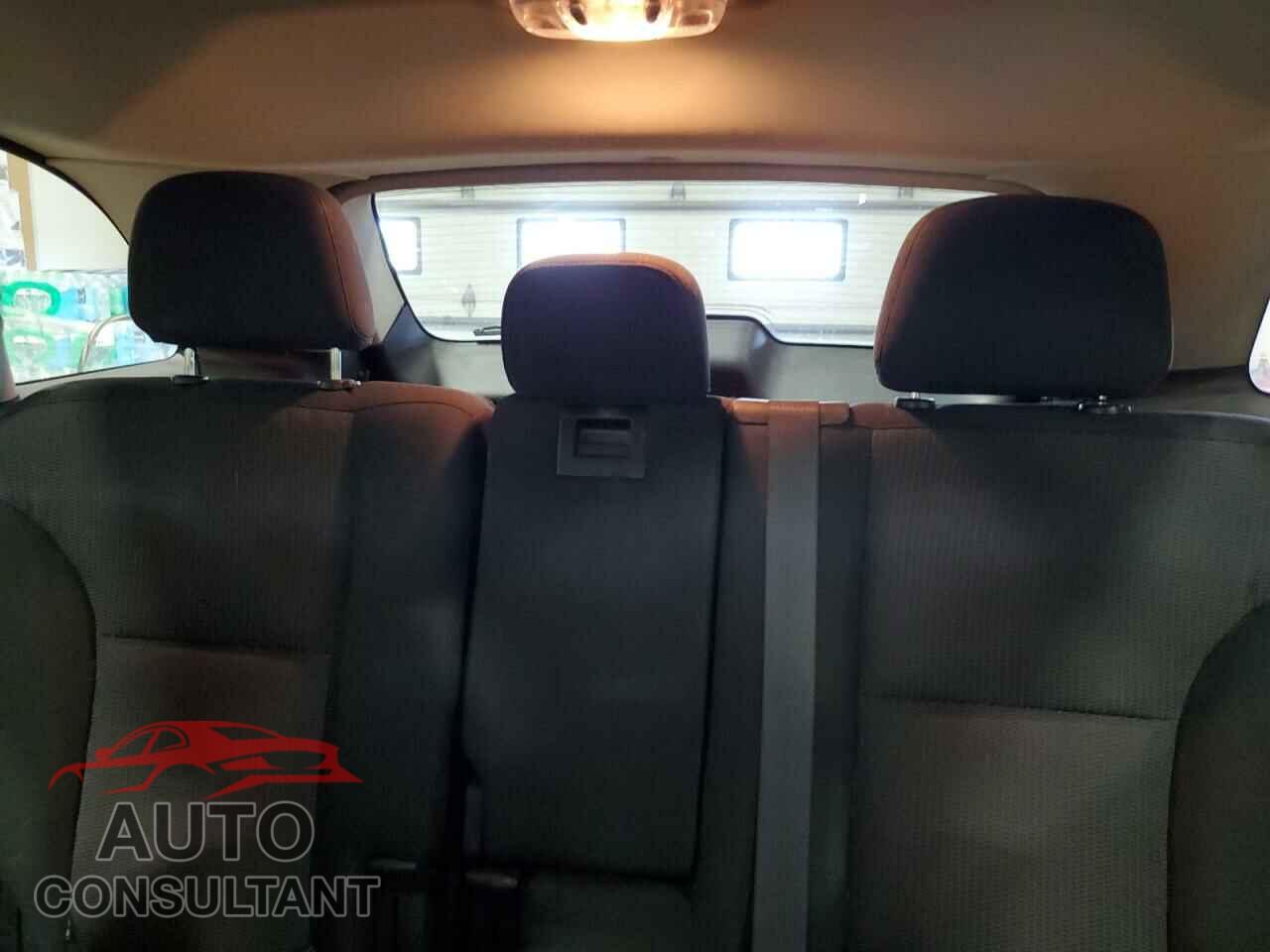 FORD EDGE 2012 - 2FMDK4JC9CBA04963