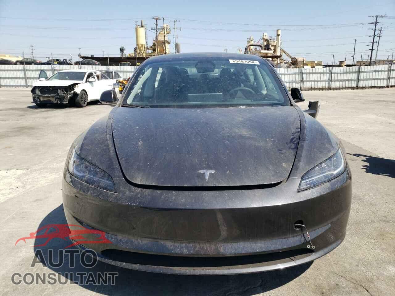 TESLA MODEL 3 2024 - 5YJ3E1EA6RF746828