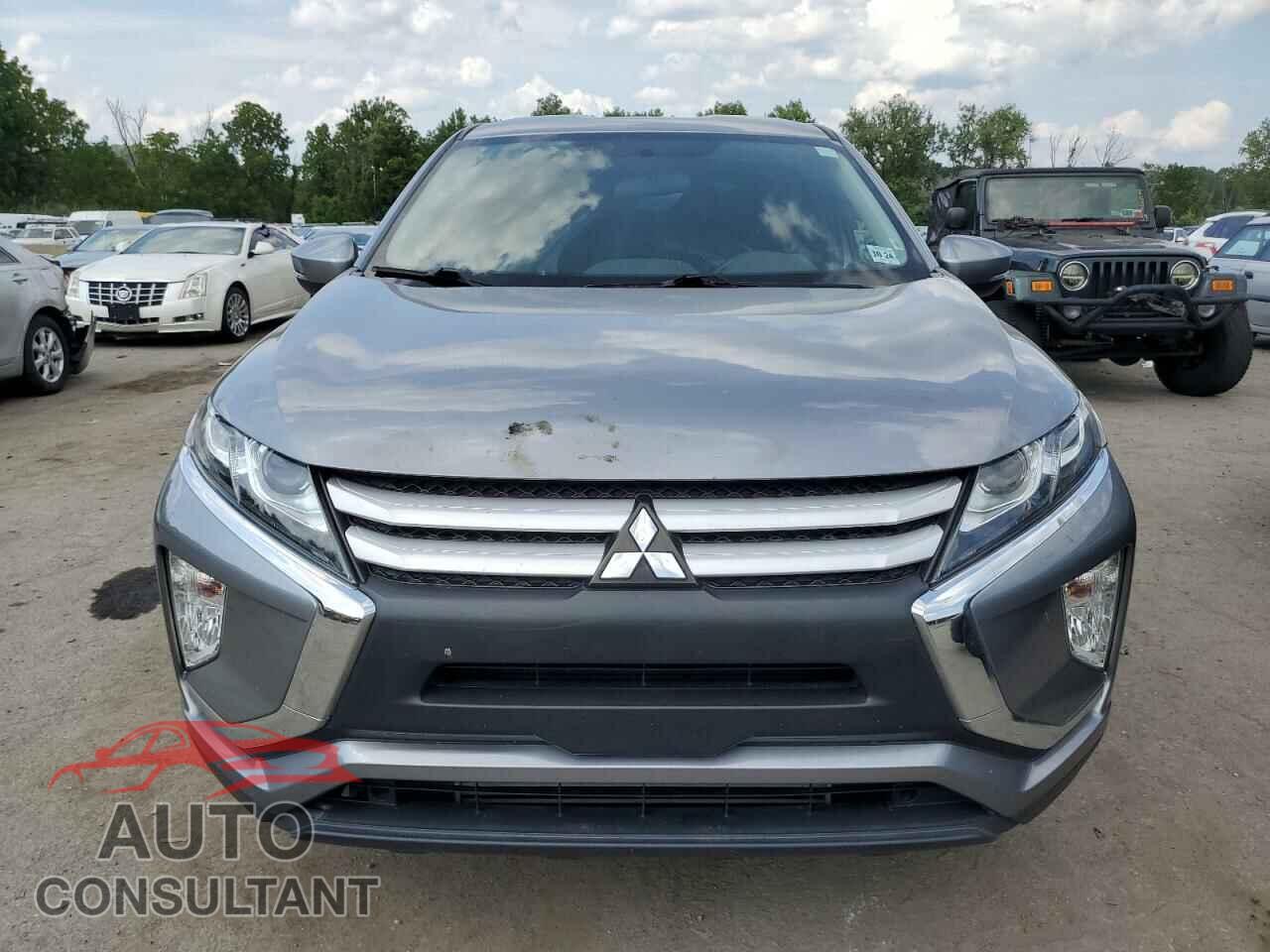 MITSUBISHI ECLIPSE 2019 - JA4AT3AA1KZ031884
