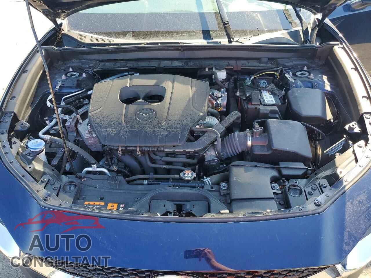 MAZDA CX30 2024 - 3MVDMBCMXRM623392