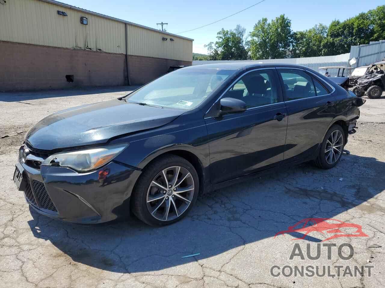 TOYOTA CAMRY 2015 - 4T1BF1FK7FU953596
