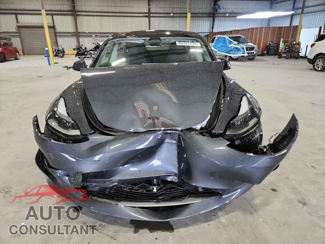 TESLA MODEL 3 2023 - 5YJ3E1EA4PF554840