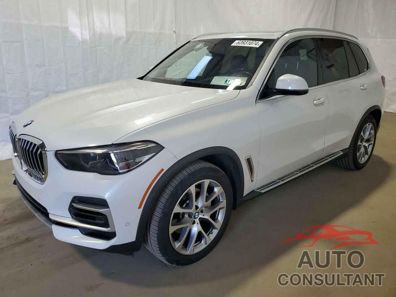 BMW X5 2023 - 5UXCR6C01P9R52155