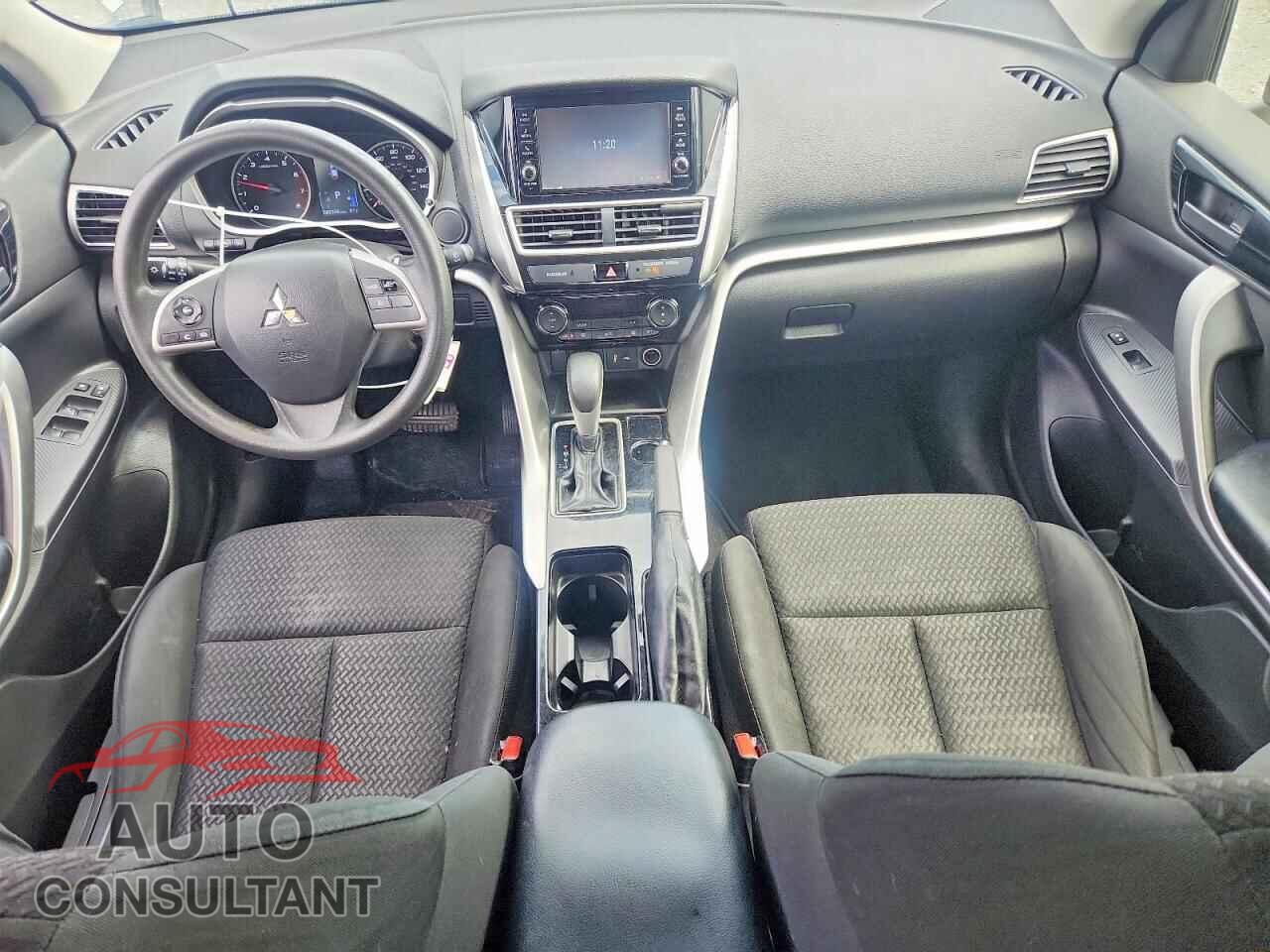 MITSUBISHI ECLIPSE 2020 - JA4AS3AAXLZ012769