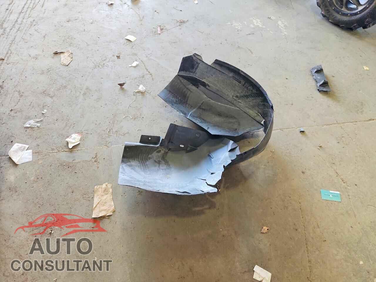 DODGE CARAVAN 2016 - 2C4RDGBG6GR400384
