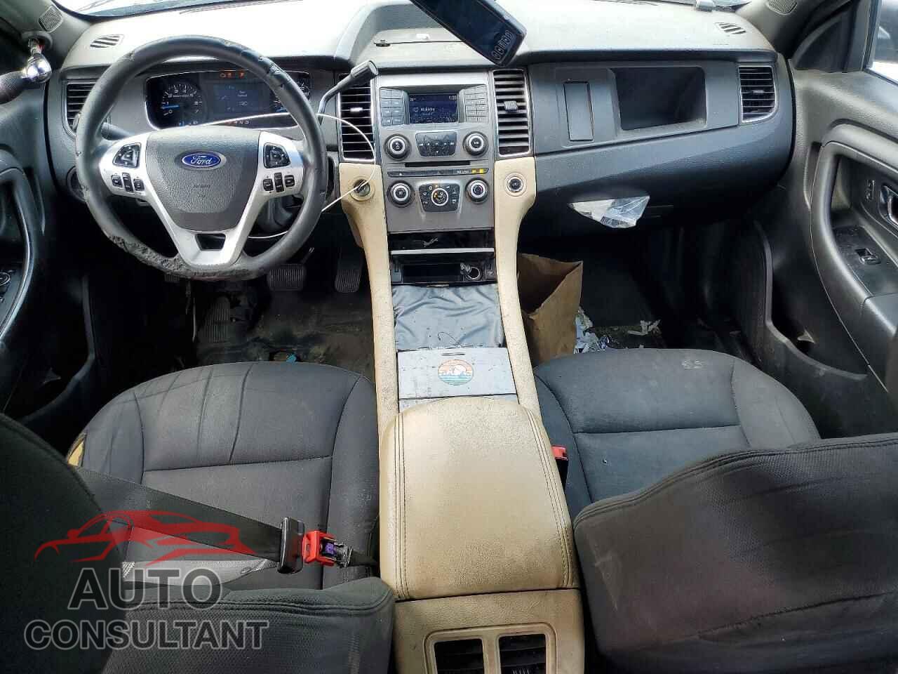 FORD TAURUS 2015 - 1FAHP2MK9FG154301