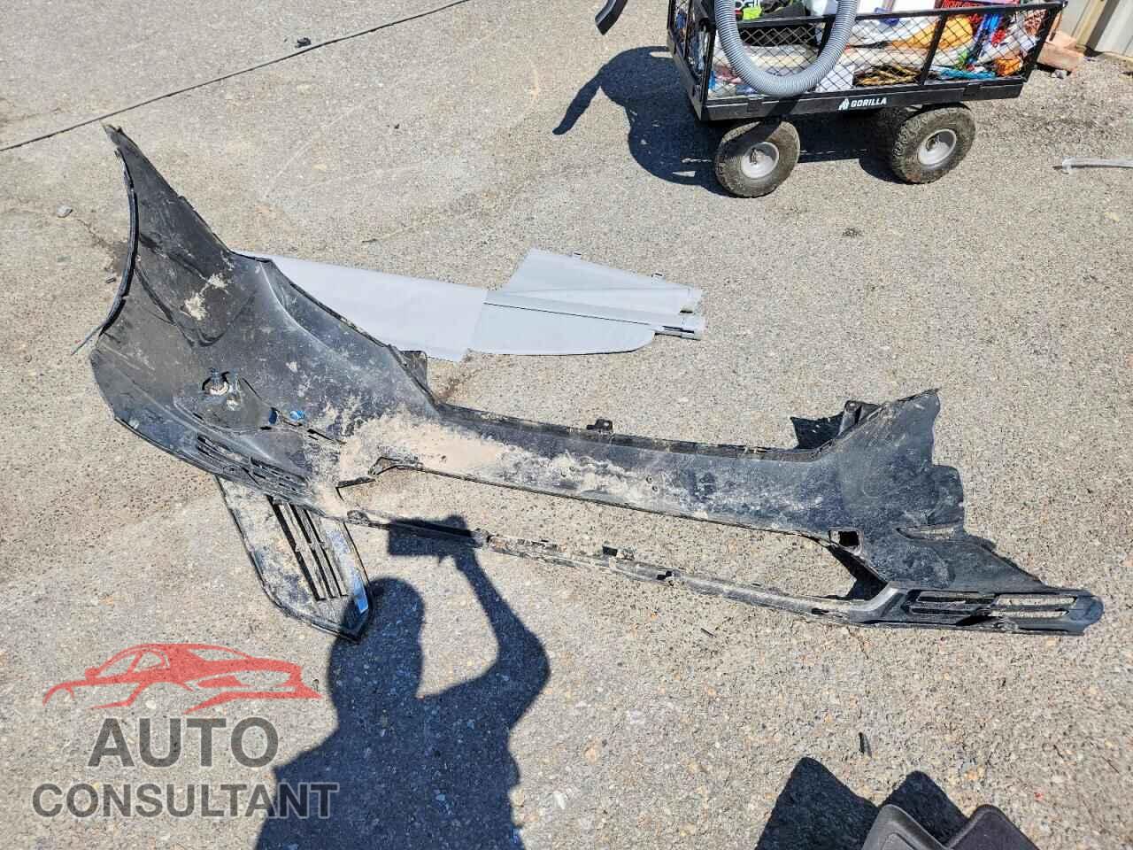 TOYOTA HIGHLANDER 2011 - 5TDYK3EH0BS038650