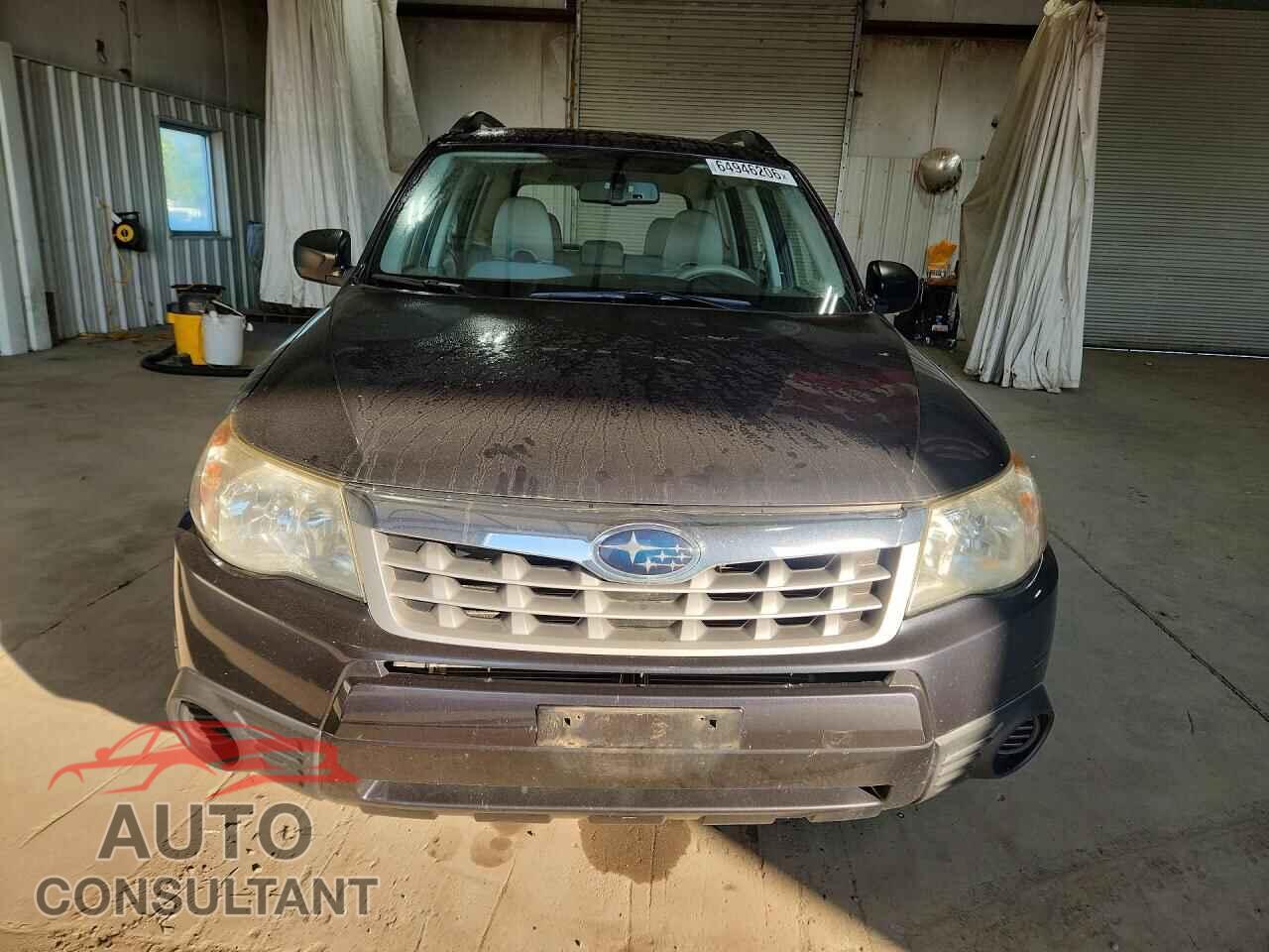 SUBARU FORESTER 2012 - JF2SHABC2CH409171