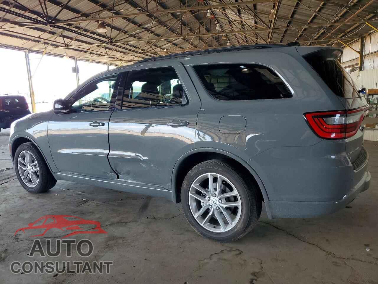 DODGE DURANGO 2025 - 1C4RDJDG6SC546036