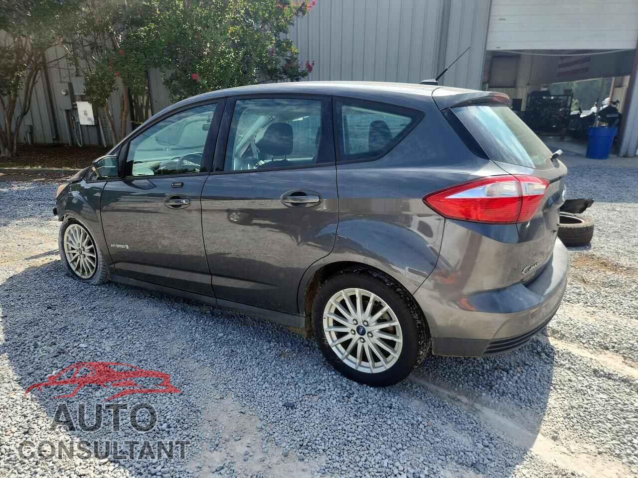 FORD CMAX 2015 - 1FADP5AU6FL101732
