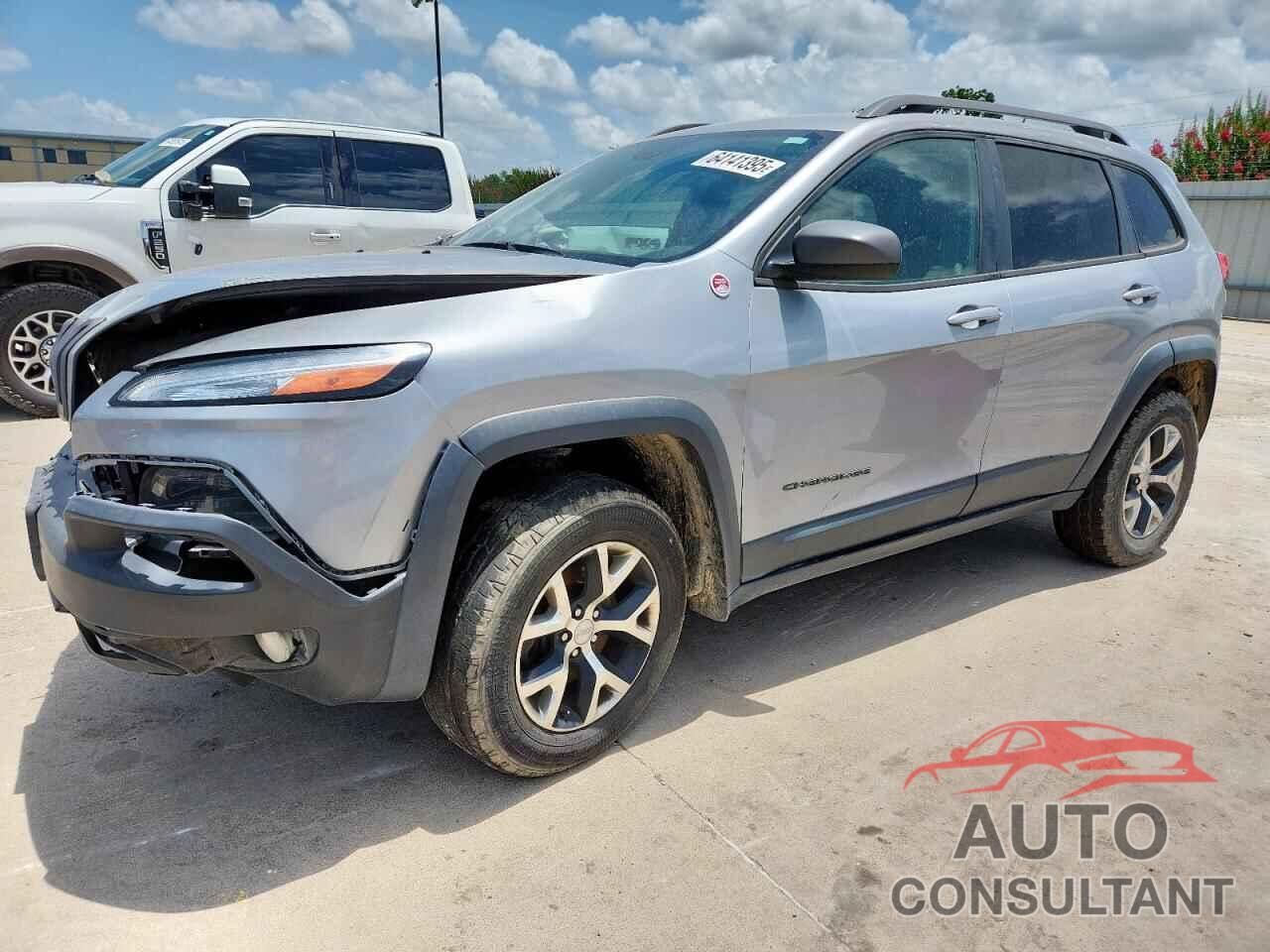 JEEP CHEROKEE 2014 - 1C4PJMBS1EW159129