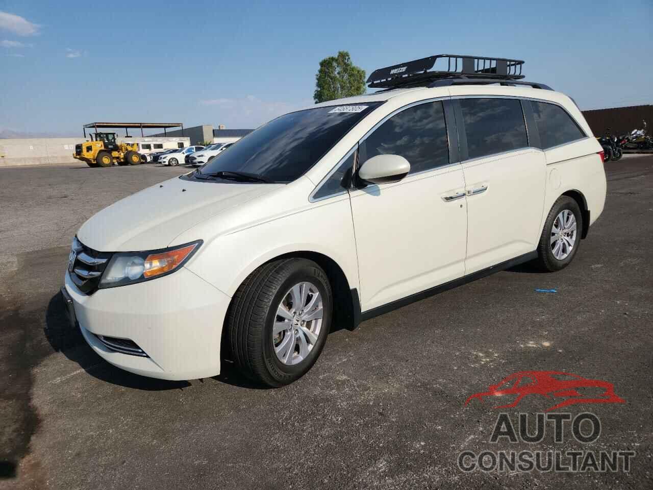 HONDA All Models 2016 - 5FNRL5H67GB067033