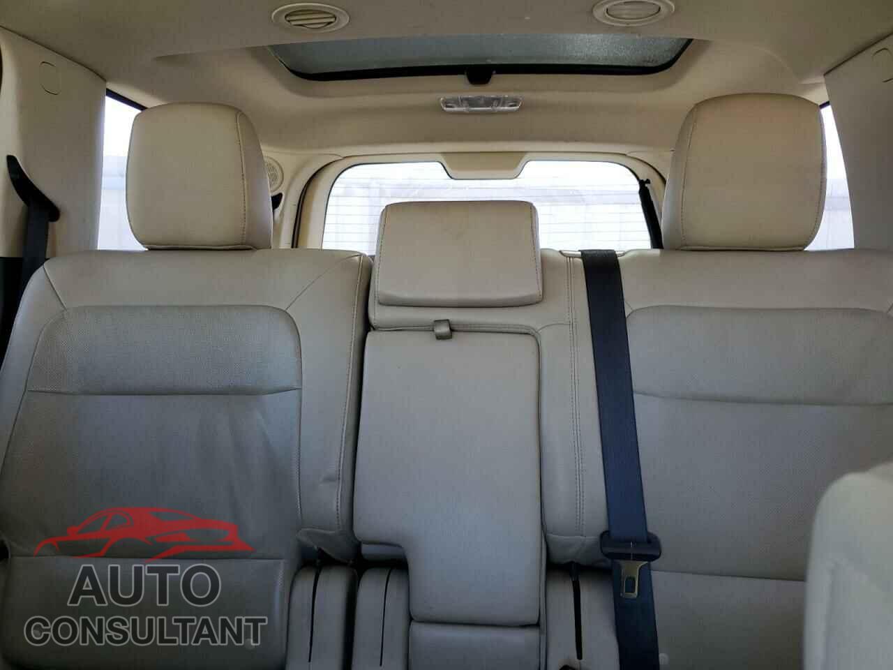 FORD FLEX 2014 - 2FMHK6D86EBD07190