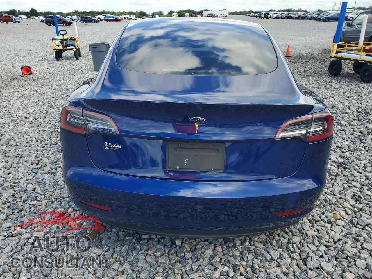 TESLA MODEL 3 2023 - 5YJ3E1EA0PF490523