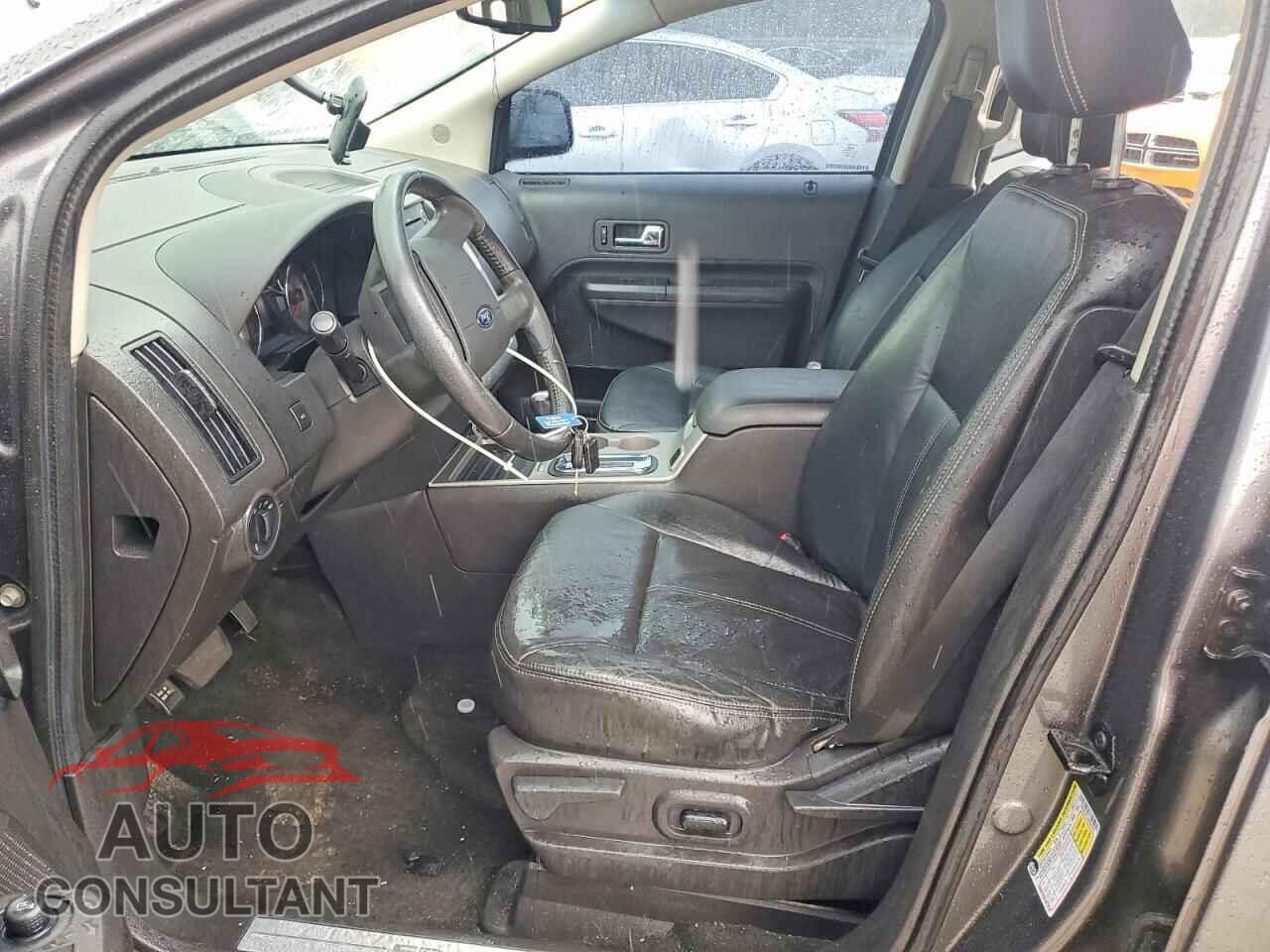 FORD EDGE 2010 - 2FMDK4KC6ABA83858