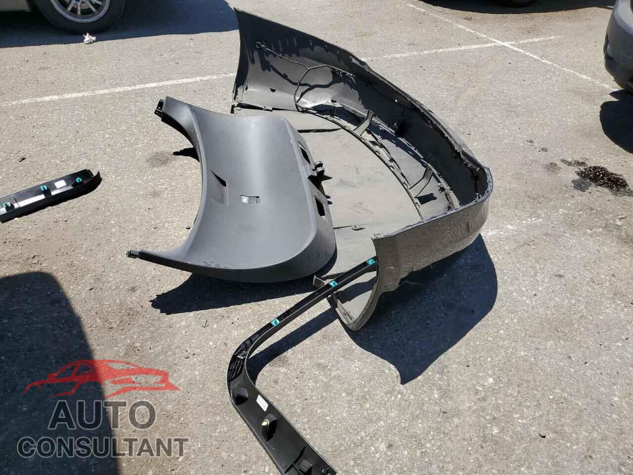 TESLA MODEL S 2017 - 5YJSA1E26HF220892