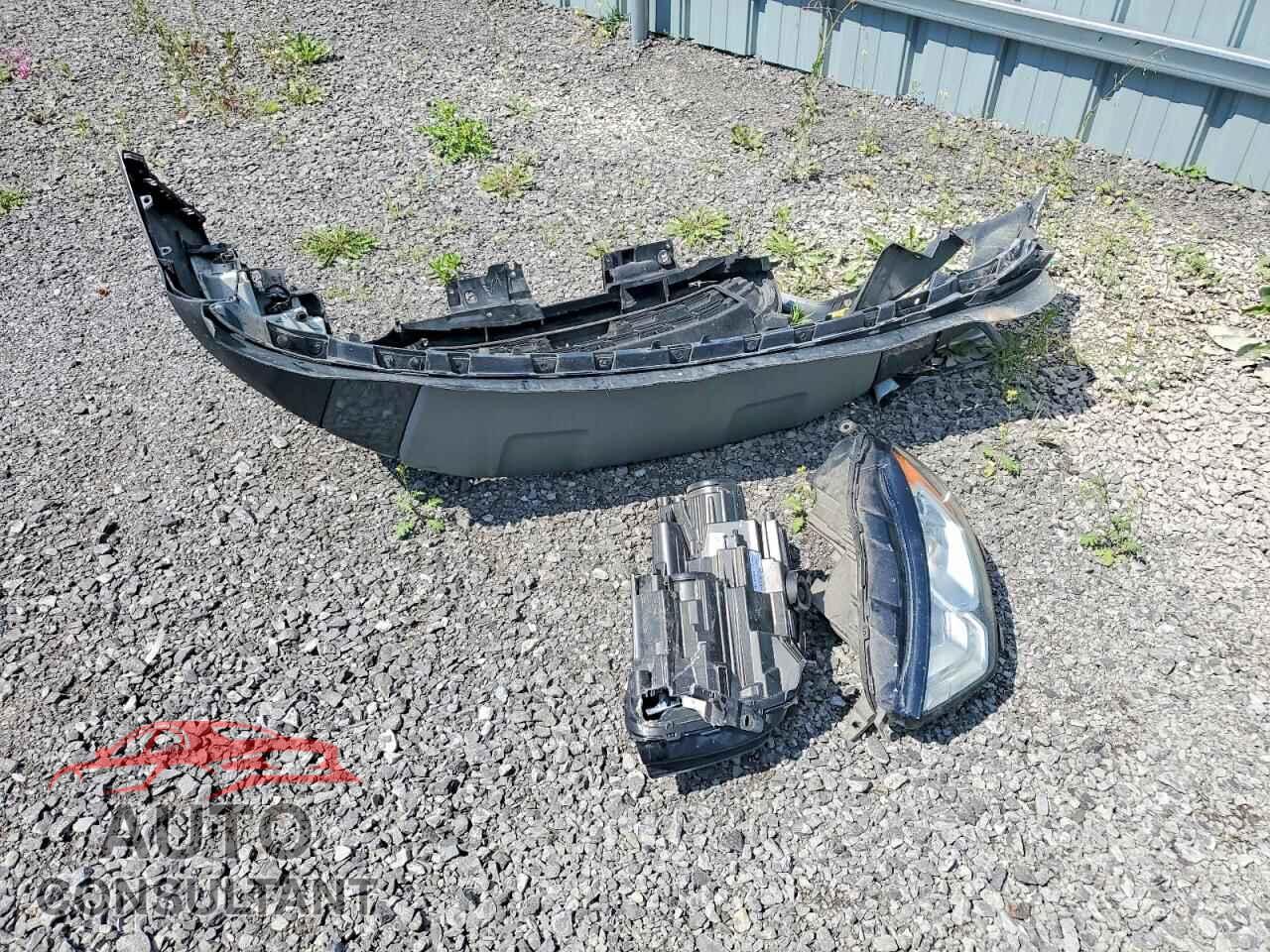 FORD ECOSPORT 2020 - MAJ6S3KL9LC330984