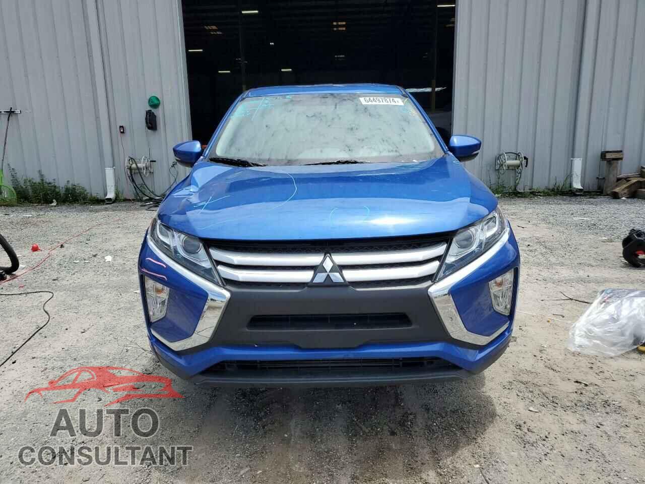 MITSUBISHI ECLIPSE 2020 - JA4AT3AA1LZ009627