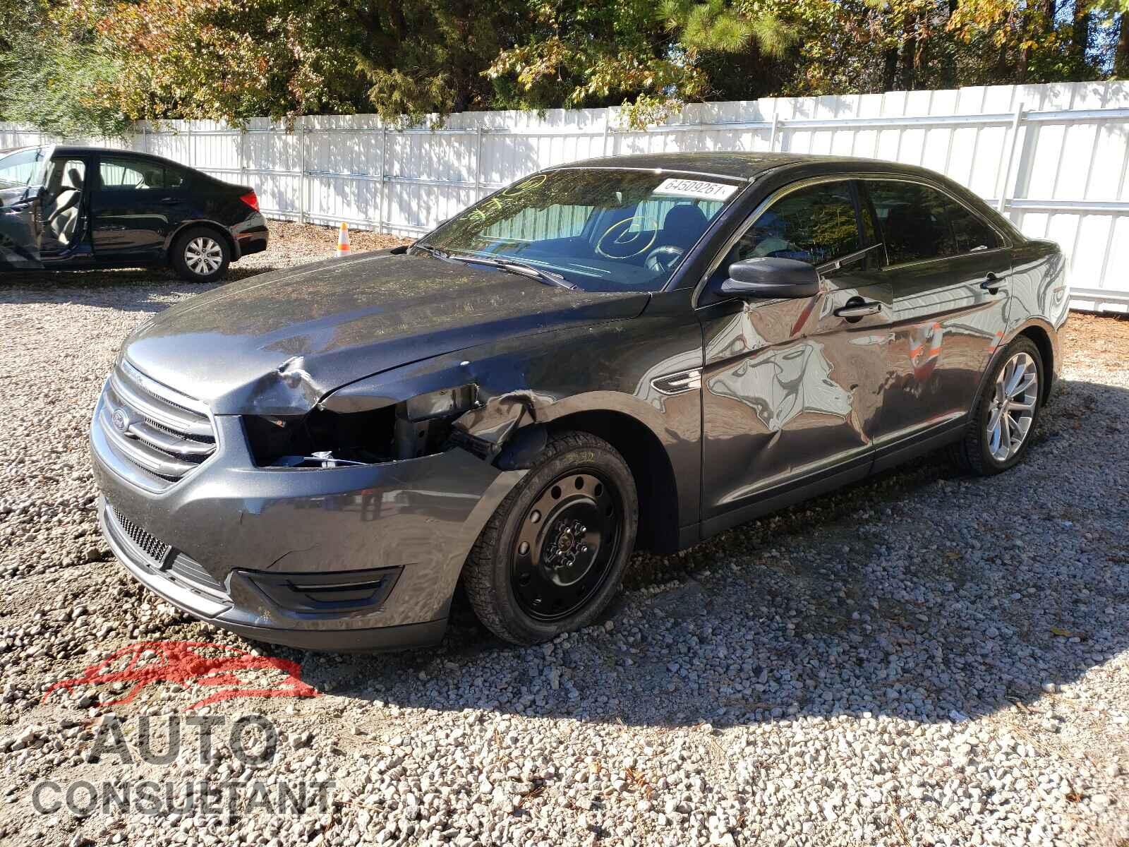 FORD TAURUS 2016 - 1FAHP2F83GG134094
