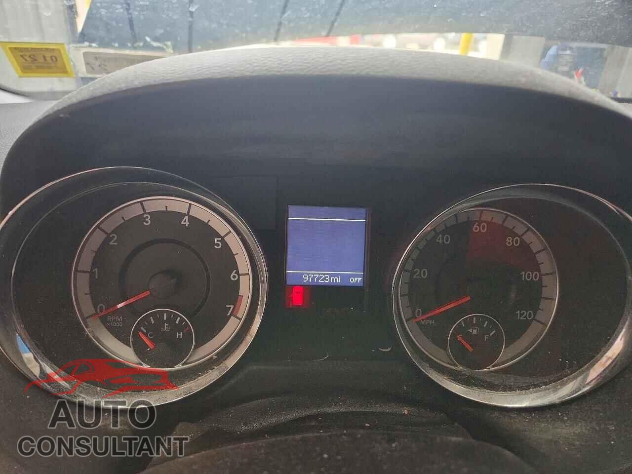 DODGE CARAVAN 2020 - 2C4RDGEG2LR202410