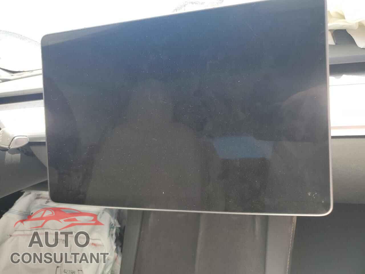 TESLA MODEL 3 2022 - 5YJ3E1EC2NF310604